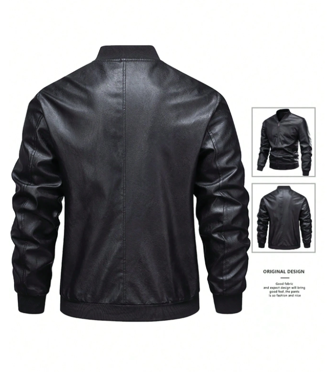 All-Season Urban Jacket - Afbeelding 7