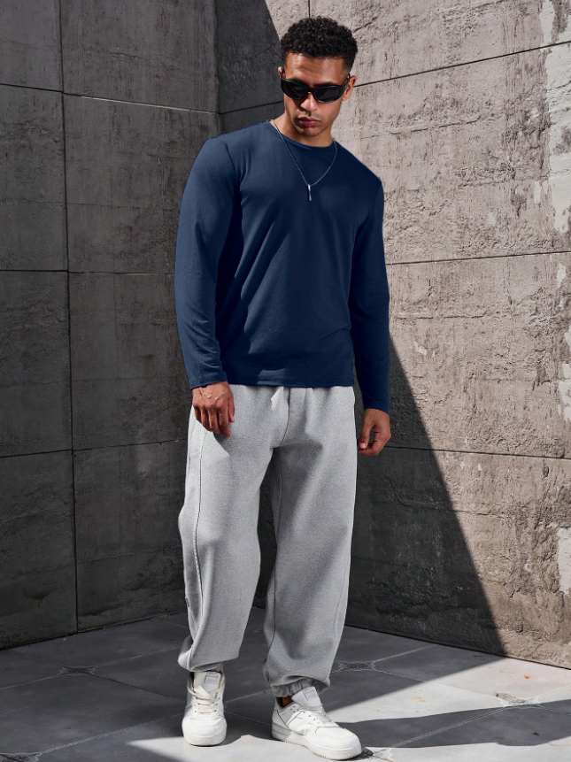Urban Allday Pullover - Afbeelding 3